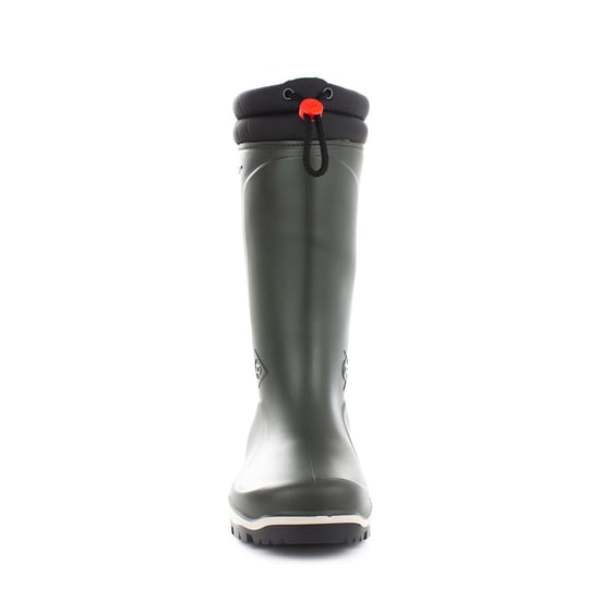 Dunlop - Herren/Damen Unisex Gummistiefel "Blizzard" (Grün) - Image 6