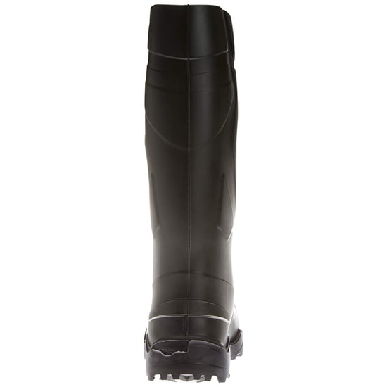 Dunlop Unisex Purofort Plus Full Safety Gummistiefel für Erwachsene (Grün) - Image 3