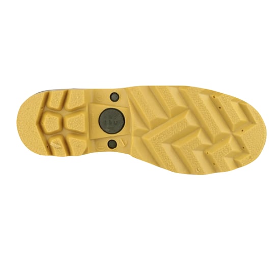 Dunlop Herren Universal-Gummistiefel (Grün) - Image 4