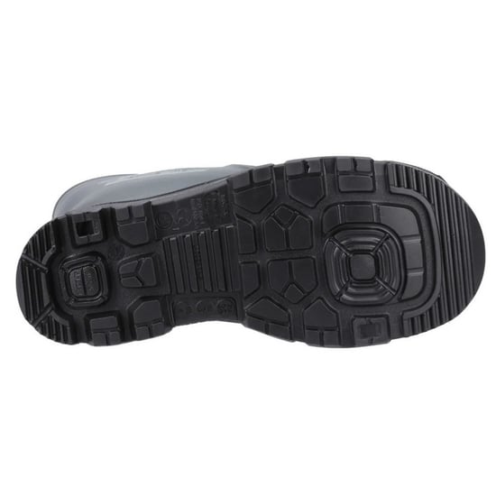 Dunlop - Herren/Damen Unisex Gummistiefel "Terra Pro" (Grün) - Image 3