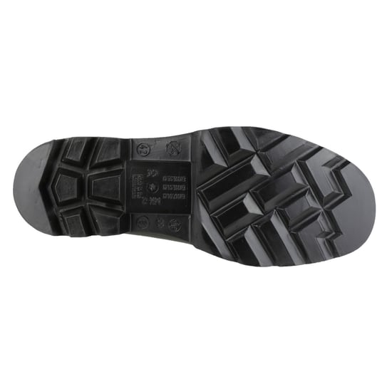 Dunlop D460933 Purofort PRO Gummistiefel (Grün) - Image 3