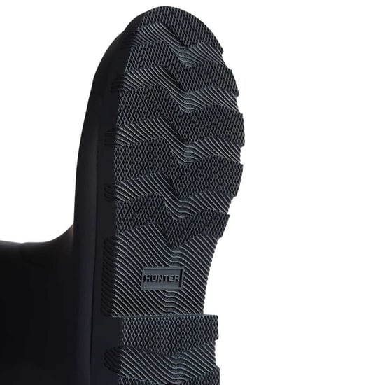 Hunter - Herren Gummistiefel "Downpour" (Marineblau) - Image 5