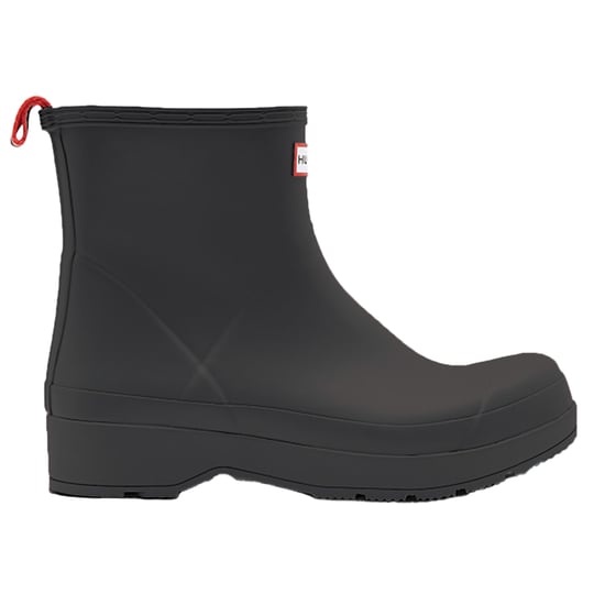 Hunter - Herren Gummistiefel "Original Play" (Schwarz) - Image 1
