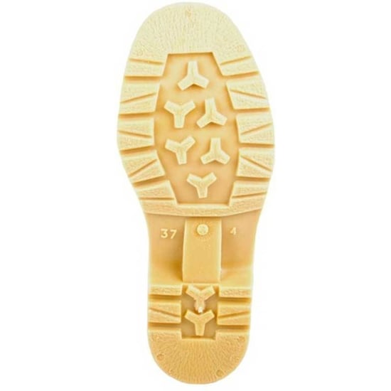 Dunlop - Kinder Gummistiefel "Dull" (Grün) - Image 3