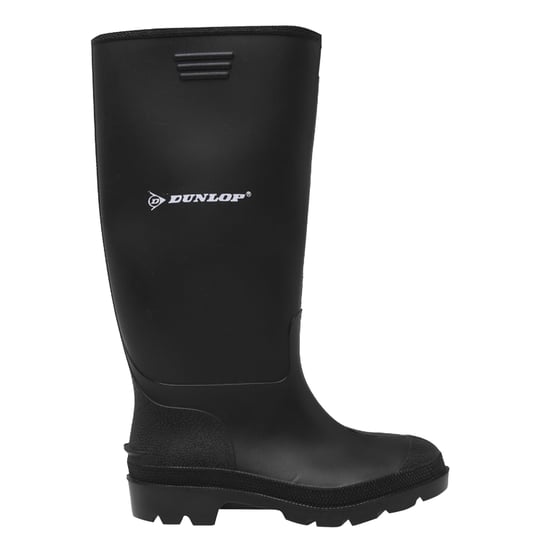 Dunlop 380PP Pricemaster Unisex Gummistiefel (Schwarz) - Image 1
