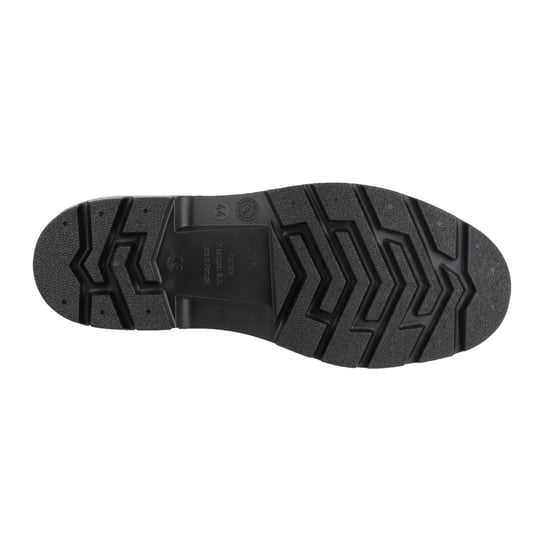 Dunlop 380PP Pricemaster Unisex Gummistiefel (Schwarz) - Image 4