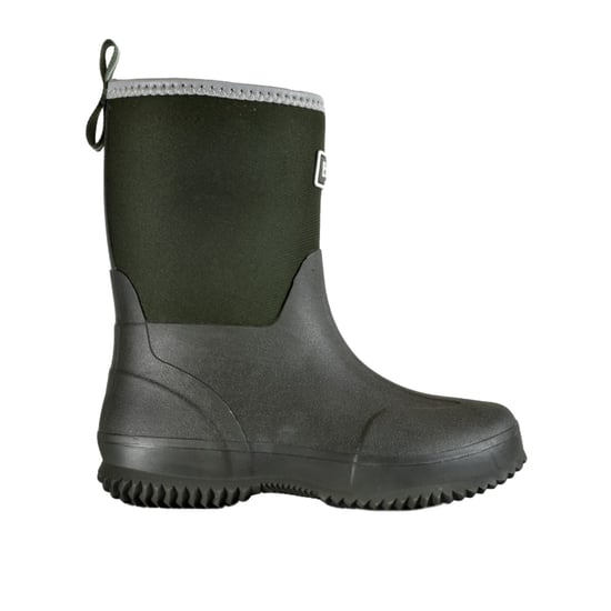 Brogini - Kinder Miststiefel "Bampton Piccino" (Grün) - Image 2