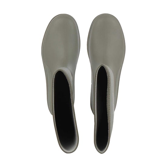 Slazenger - Logo Gummistiefel für Damen, Wasserfest (Grün) - Image 3
