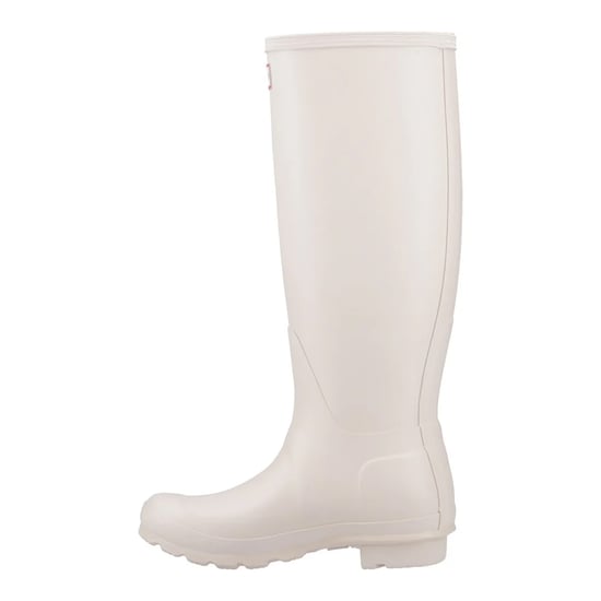 Hunter - "Original Tall" Gummistiefel für Damen (Weiß) - Image 3