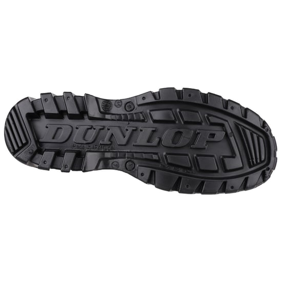 Dunlop Herren Gummistiefel Dee Calf K580011 (Schwarz) - Image 3