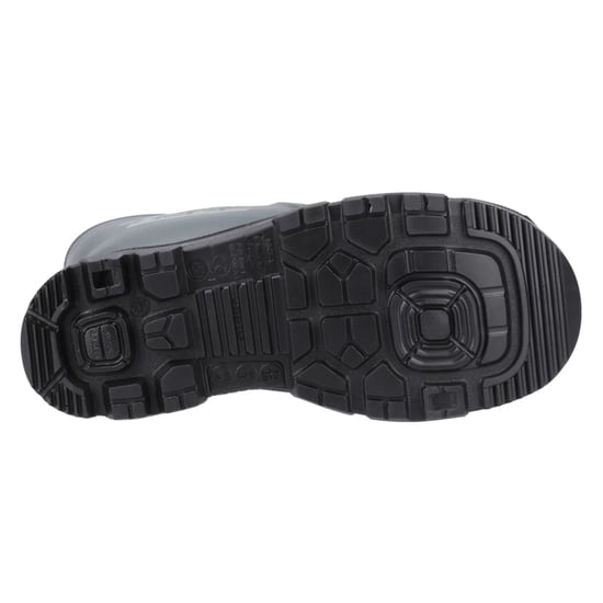 Dunlop - Herren/Damen Unisex Gummistiefel "Purofort TerraPRO" (Grün) - Image 5