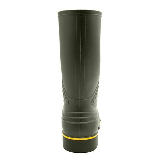 Dunlop - Herren/Damen Unisex Gummistiefel "Acifort" (Grün) - Image 2