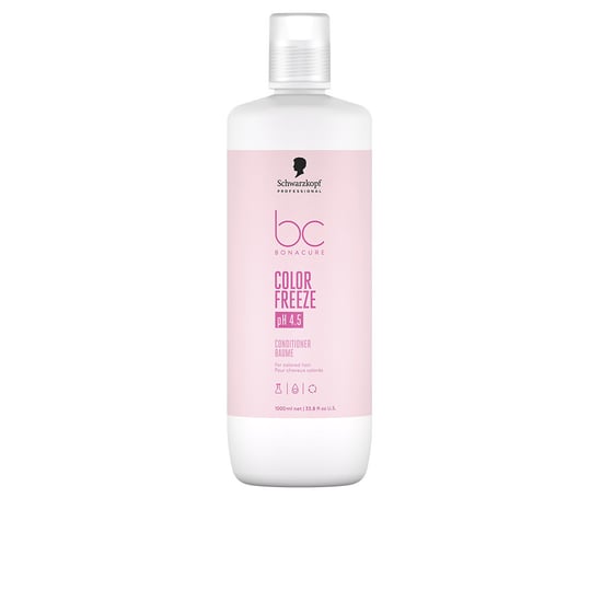 Bc Color Freeze Spülung 1000 ml - Image 1