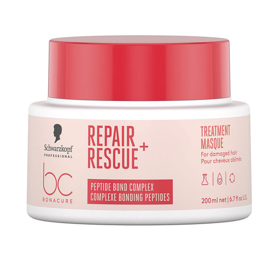 Bonacure Repair Rescue Treatment 200 ml - Image 1