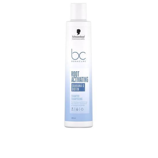 Bc Root Activating Champú 250 ml - Image 1