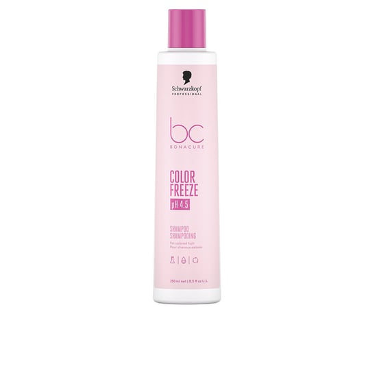 Bc Color Freeze Shampoo 250 ml - Image 1