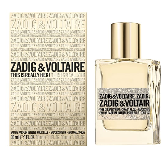Das Ist Wirklich! Ihr Edp Vapo 30 ml - Image 1