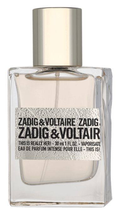 Das Ist Wirklich! Ihr Edp Vapo 30 ml - Image 2