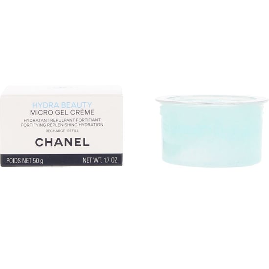 Hydra Beauty Micro Gel Crema Recarga 50 ml - Image 1