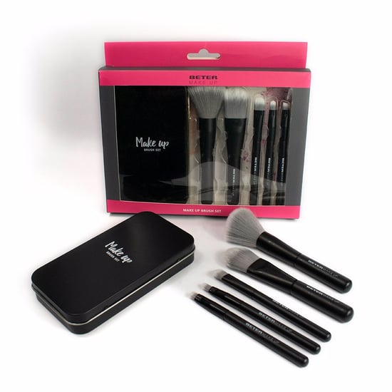 Black Edition Set 6 pz - Image 1