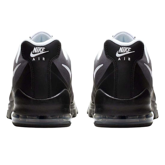 Nike - "Air Max" Sneaker für Herren (Schwarz/Weiß/Grau) - Image 2