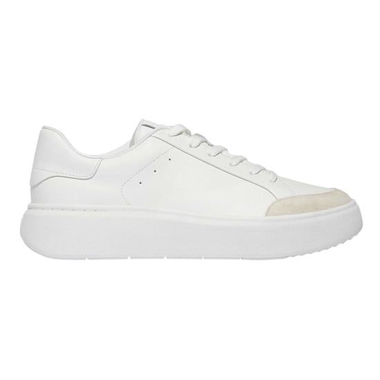 Fit Flop - Sneaker für Damen, Leder, Plattform-Absatz (Städtisch) - Image 1