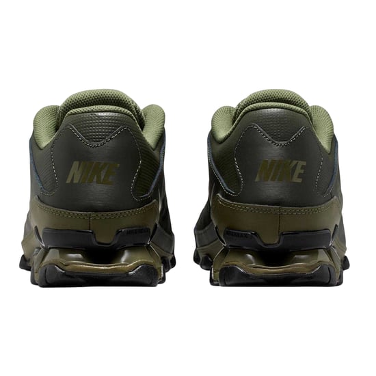 Nike - "Reax 8 Tr" Sneaker für Herren (Oliv/Schwarz) - Image 2