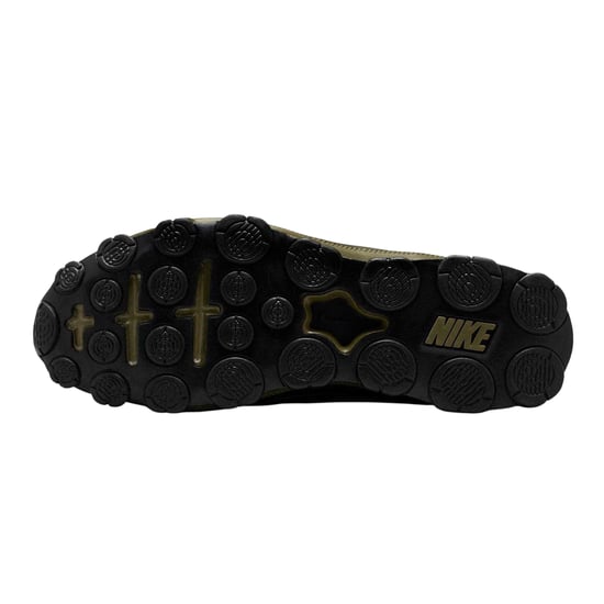 Nike - "Reax 8 Tr" Sneaker für Herren (Oliv/Schwarz) - Image 4