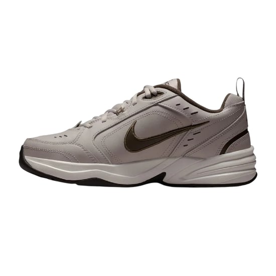 Nike - "Monarch Iv" Sneaker für Herren (Mond/Hasel) - Image 2