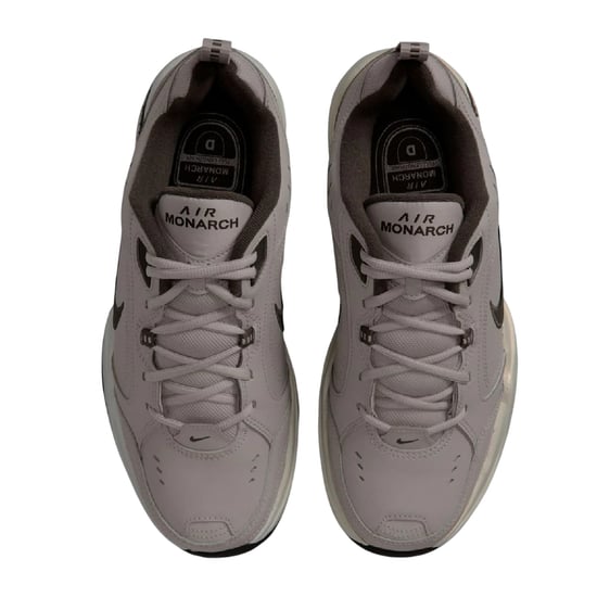 Nike - "Monarch Iv" Sneaker für Herren (Mond/Hasel) - Image 3