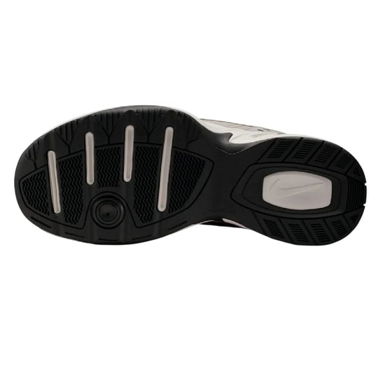 Nike - "Monarch Iv" Sneaker für Herren (Mond/Hasel) - Image 4