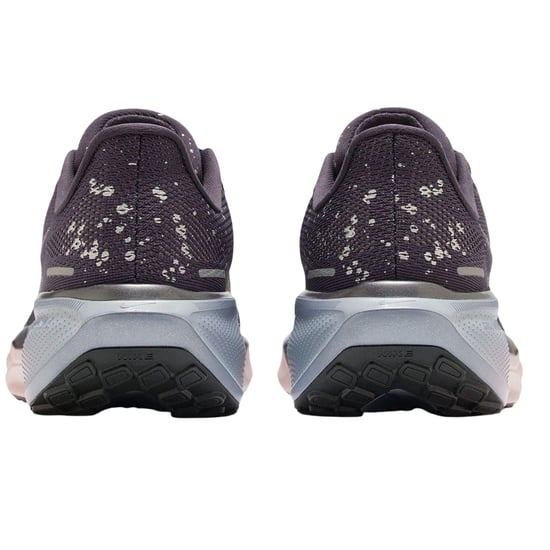 Nike - Sneaker für Damen (Lila Höhle/Silber metallic) - Image 2