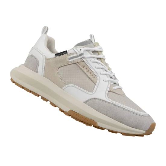 Cruyff - "Rayado" Sneaker für Herren (Cremefarbe) - Image 3