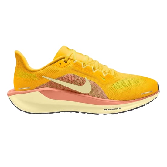 Nike - "Air Zoom Pegasus 41 Road" Pegasus Sneaker für Herren (Laserorange) - Image 1