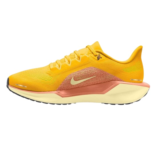 Nike - "Air Zoom Pegasus 41 Road" Pegasus Sneaker für Herren (Laserorange) - Image 2