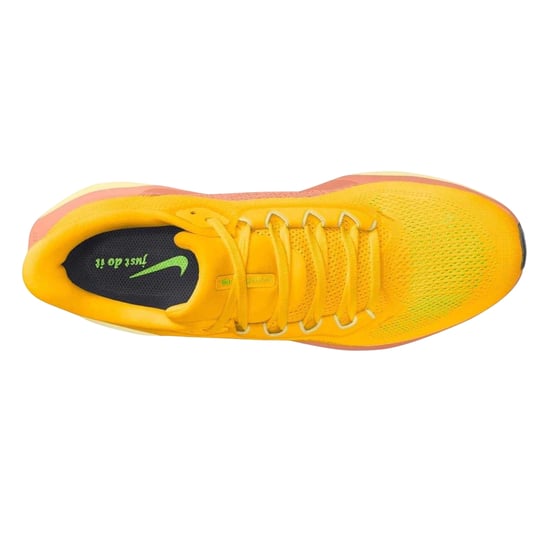 Nike - "Air Zoom Pegasus 41 Road" Pegasus Sneaker für Herren (Laserorange) - Image 3