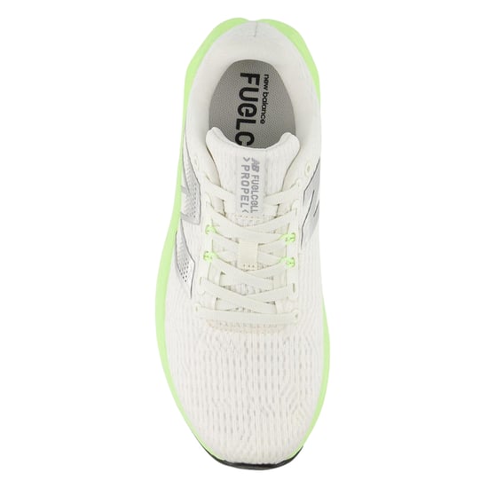 New Balance - "FuelCell Propel V5" Sneaker für Damen (Meersalz) - Image 3
