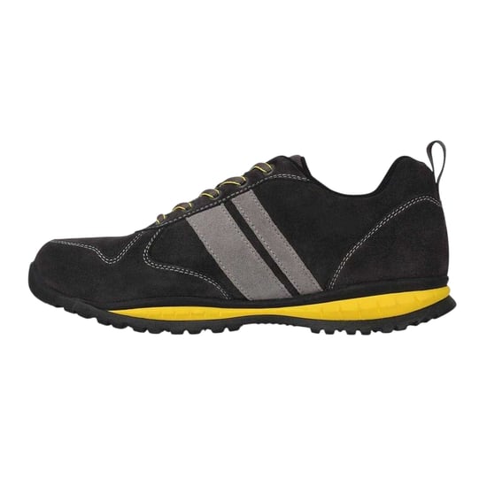 Dunlop - "Houston" Sicherheitsschuhe für Herren, Leder (Holzkohle) - Image 3