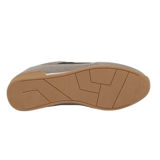 Lambretta - "Panther" Sneaker für Herren (Holzkohle) - Image 2
