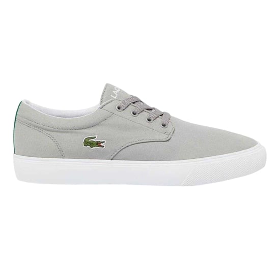 Lacoste - Sneaker für Herren, Canvas, Griff, Flach (Leicht) - Image 1