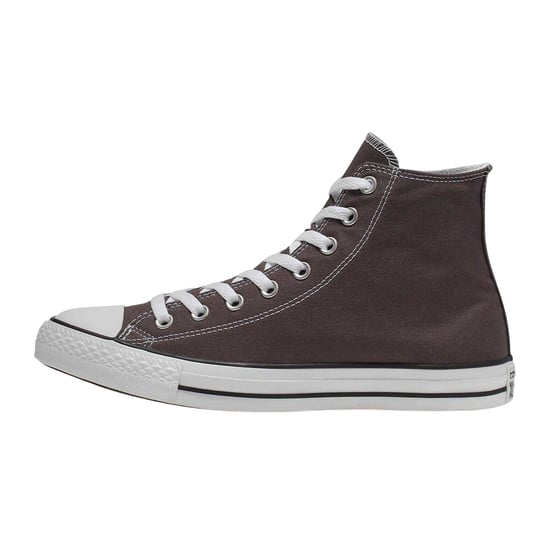 Converse - "Chuck Taylor" Klassisch Sneaker für Herren, Canvas (Holzkohle) - Image 2