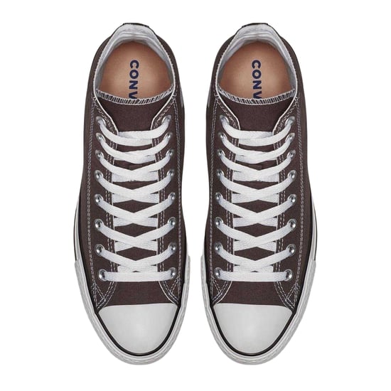 Converse - "Chuck Taylor" Klassisch Sneaker für Herren, Canvas (Holzkohle) - Image 3