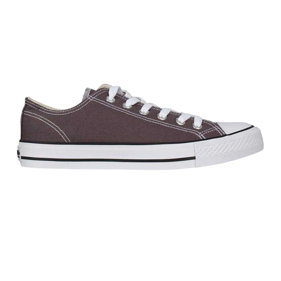SoulCal - Sneaker für Damen, Canvas, Flach (Holzkohle) - Image 1