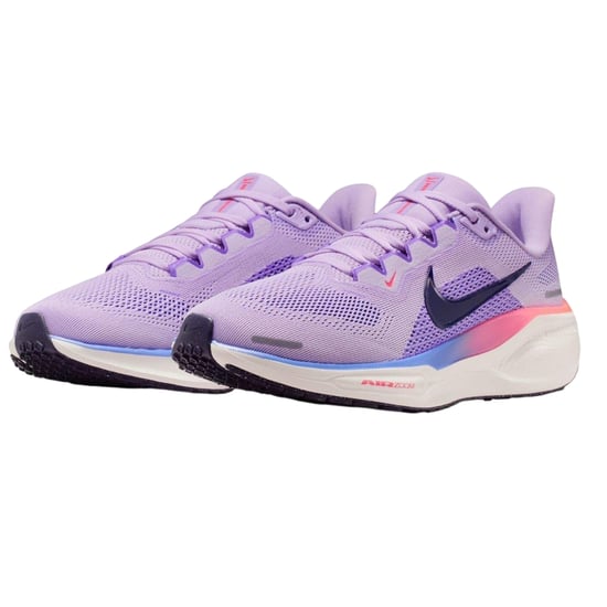 Nike - Sneaker für Damen (Veilchen/Violett) - Image 4