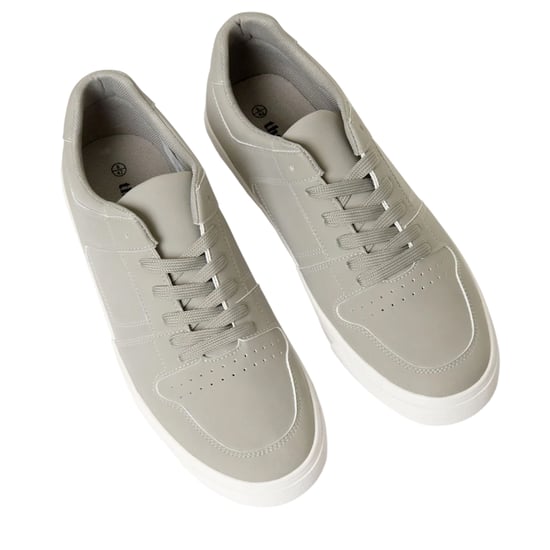 Threadbare - Sneaker für Herren (Steinfarben) - Image 3