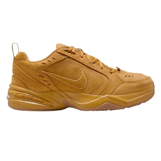 Nike - "Monarch Iv" Sneaker für Herren (Weizen/Gummi Rosa/Braun) - Image 1