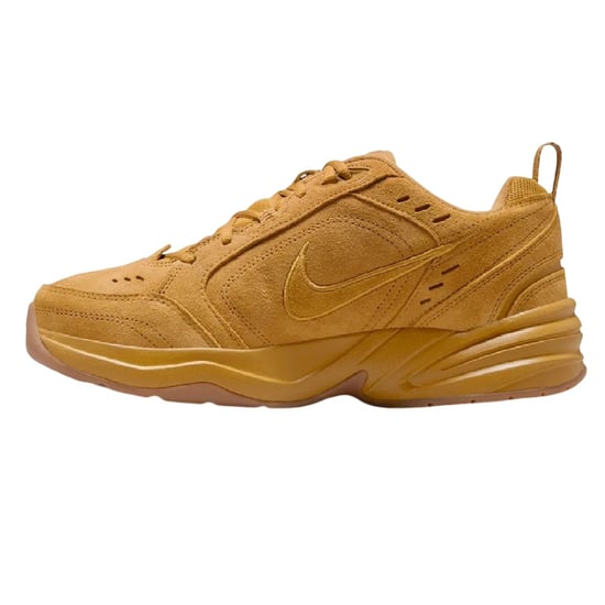 Nike - "Monarch Iv" Sneaker für Herren (Weizen/Gummi Rosa/Braun) - Image 2