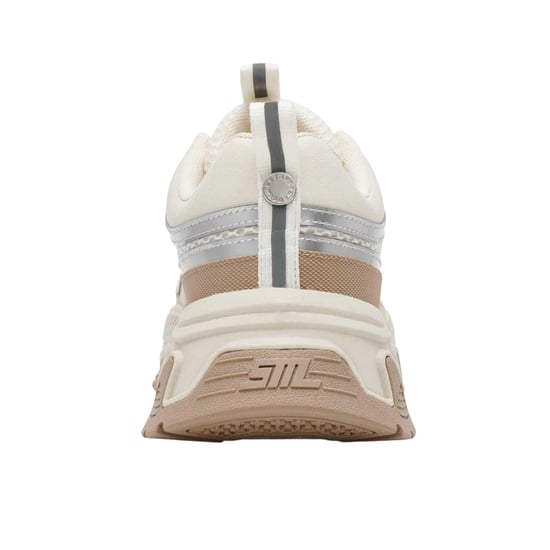 Steve Madden - Sneaker für Damen, Grob flach (Cremefarbe) - Image 2