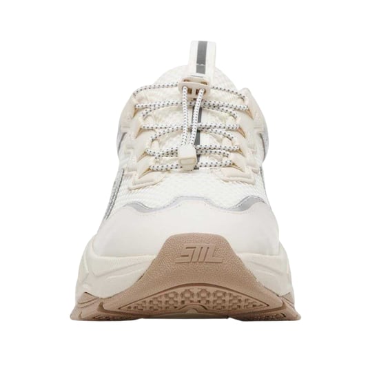 Steve Madden - Sneaker für Damen, Grob flach (Cremefarbe) - Image 5