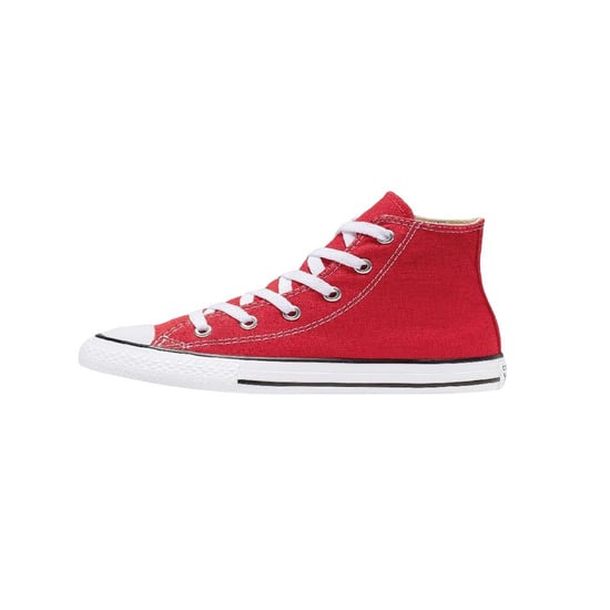 Converse - "Chuck" Schuhe für Kinder, Canvas (Rot) - Image 2